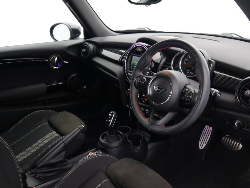 Used MINI Hatch 2020 for sale - 77005521: Photo 7