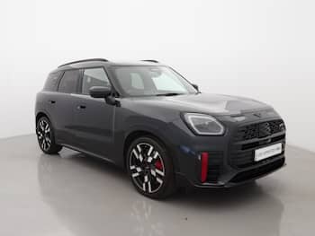 Used MINI Countryman 2024 for sale - 79788747: Photo