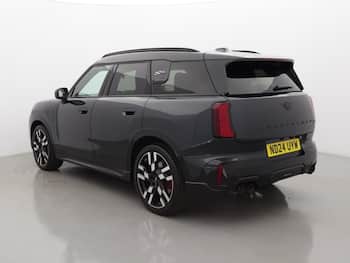 Used MINI Countryman 2024 for sale - 79788747: Photo