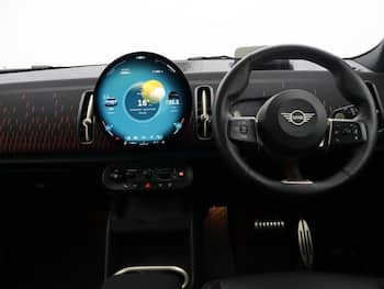 Used MINI Countryman 2024 for sale - 79788747: Photo