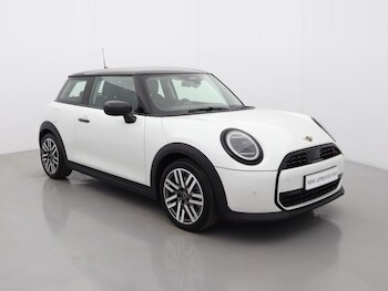 Used MINI Cooper 2025 for sale - 78817565: Photo