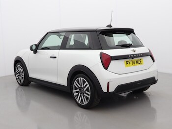 Used MINI Cooper 2025 for sale - 78817565: Photo