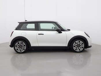 Used MINI Cooper 2025 for sale - 78817565: Photo