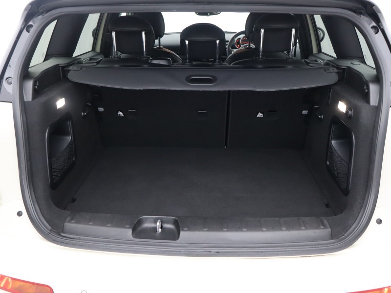 Used MINI Clubman 2022 for sale - 76982184: Photo 12