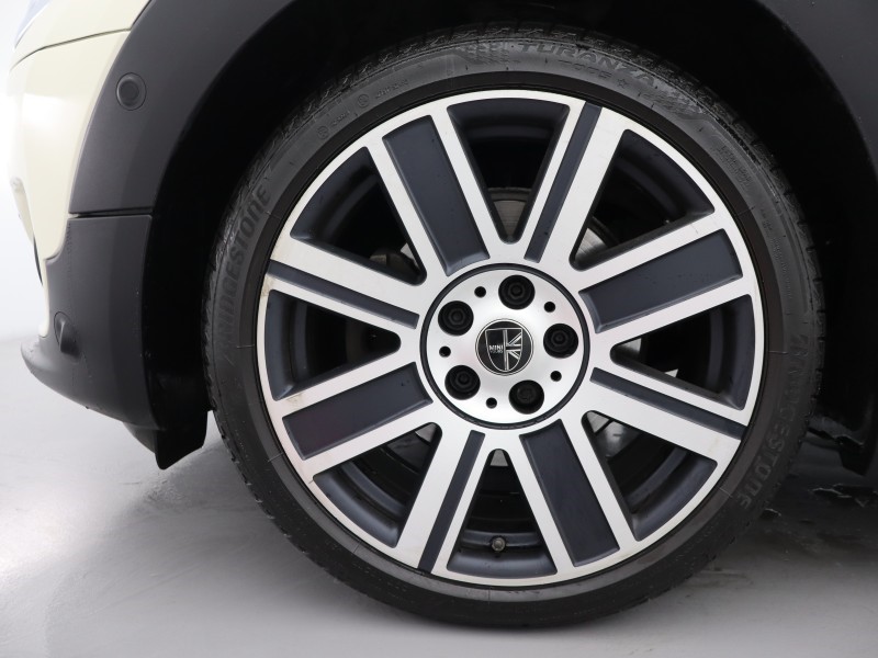 Used MINI Clubman 2022 for sale - 76982184: Photo 13