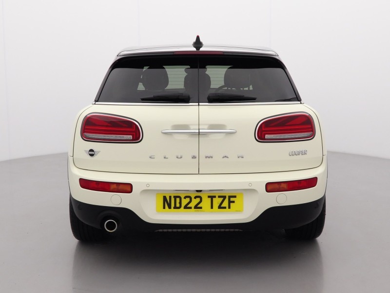 Used MINI Clubman 2022 for sale - 76982184: Photo 14