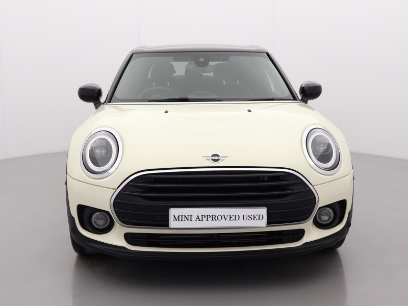 Used MINI Clubman 2022 for sale - 76982184: Photo 15