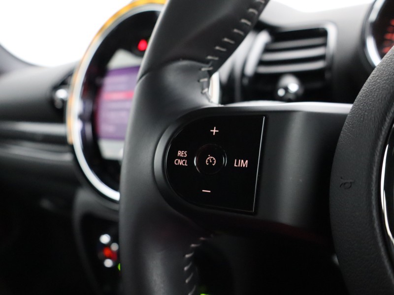 Used MINI Clubman 2022 for sale - 76982184: Photo 16