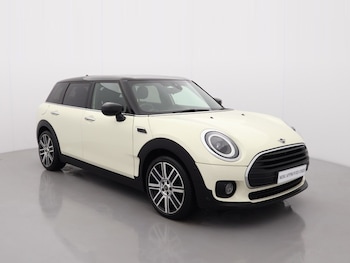 2022 (22) - 1.5 Cooper Exclusive 6dr 5-Door