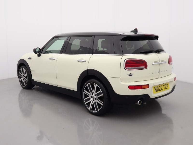 Used MINI Clubman 2022 for sale - 76982184: Photo 2