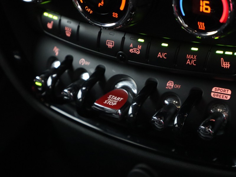 Used MINI Clubman 2022 for sale - 76982184: Photo 25