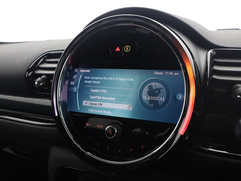 Used MINI Clubman 2022 for sale - 76982184: Photo 26