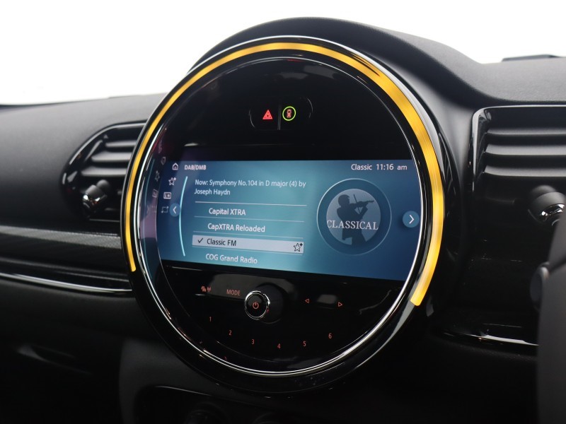 Used MINI Clubman 2022 for sale - 76982184: Photo 28