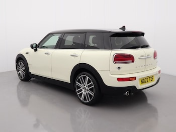Used MINI Clubman 2022 for sale - 76982184: Photo