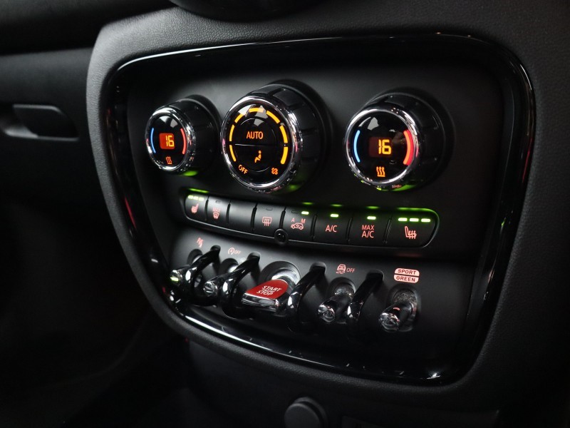 Used MINI Clubman 2022 for sale - 76982184: Photo 31