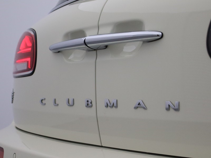Used MINI Clubman 2022 for sale - 76982184: Photo 38