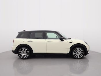 Used MINI Clubman 2022 for sale - 76982184: Photo