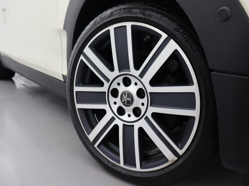 Used MINI Clubman 2022 for sale - 76982184: Photo 44