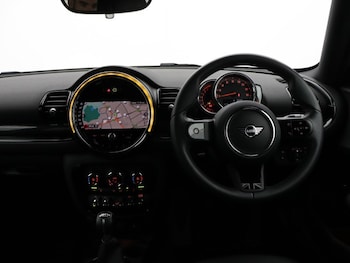 Used MINI Clubman 2022 for sale - 76982184: Photo