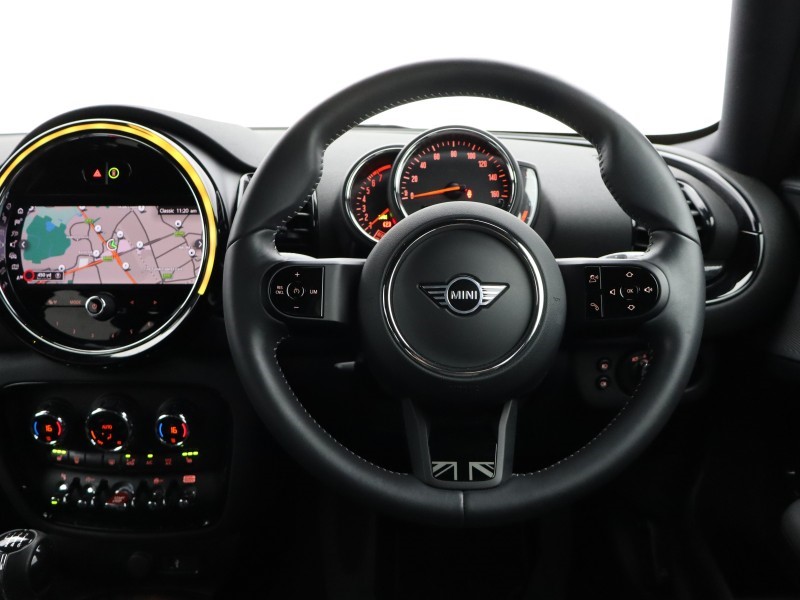 Used MINI Clubman 2022 for sale - 76982184: Photo 5