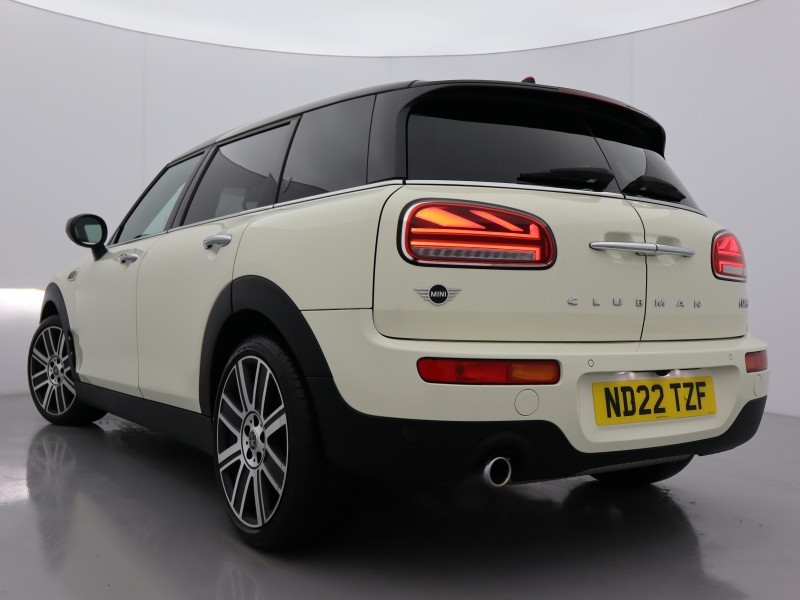 Used MINI Clubman 2022 for sale - 76982184: Photo 57