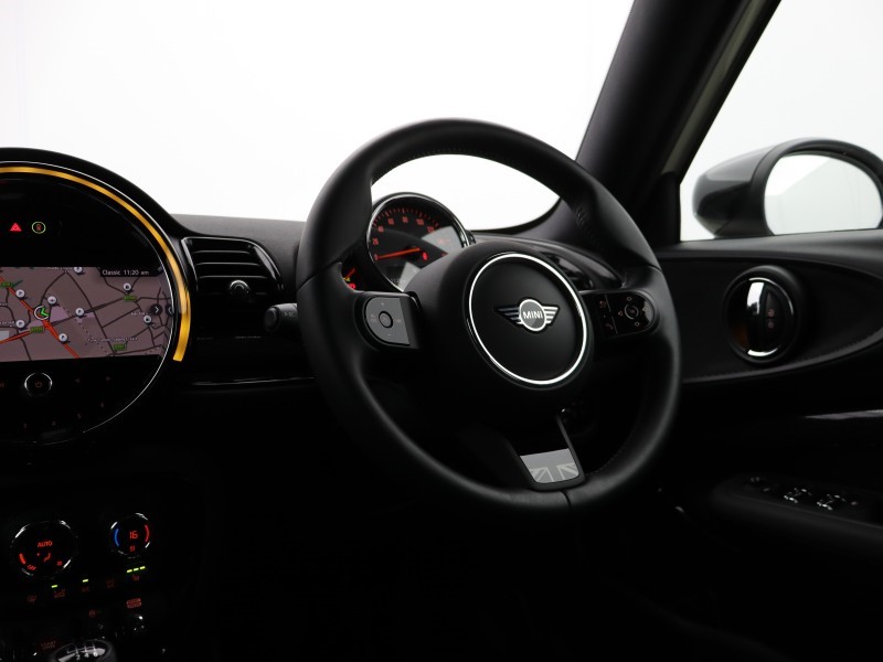 Used MINI Clubman 2022 for sale - 76982184: Photo 6