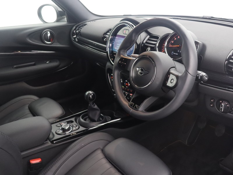 Used MINI Clubman 2022 for sale - 76982184: Photo 7