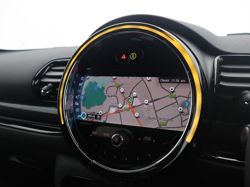 Used MINI Clubman 2022 for sale - 76982184: Photo 8