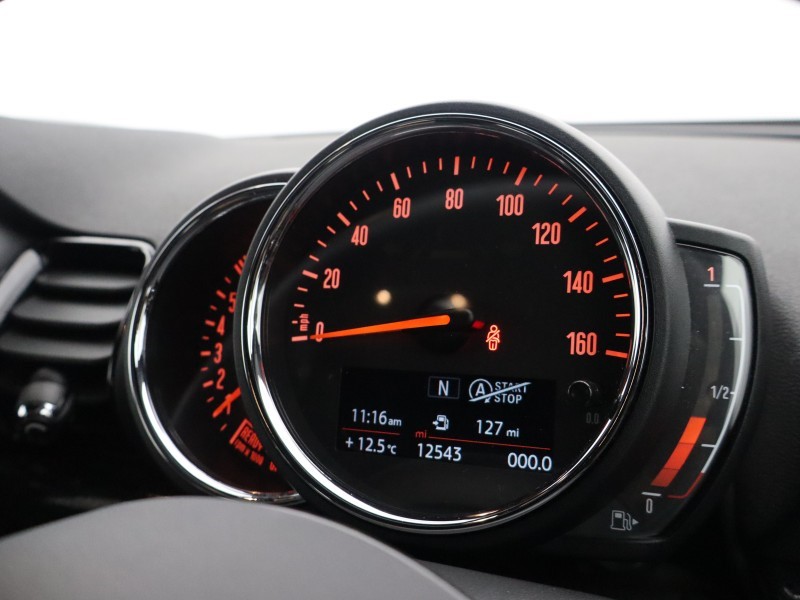 Used MINI Clubman 2022 for sale - 76982184: Photo 9