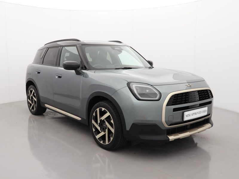 Used MINI Countryman 2024 for sale - 77336050: Photo 1