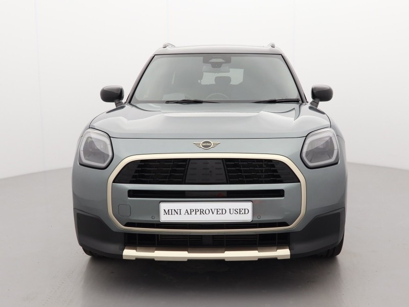 Used MINI Countryman 2024 for sale - 77336050: Photo 16