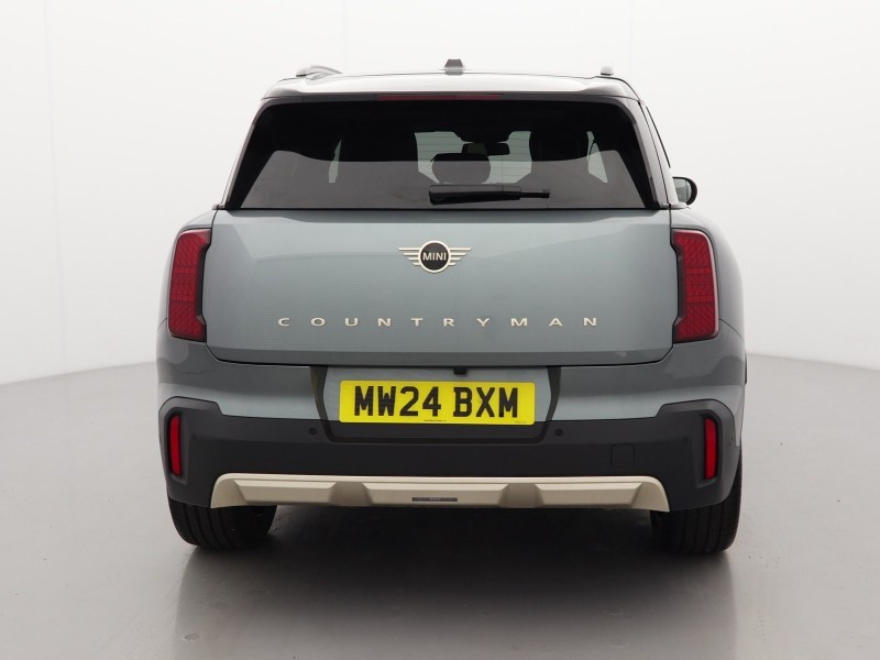 Used MINI Countryman 2024 for sale - 77336050: Photo 17