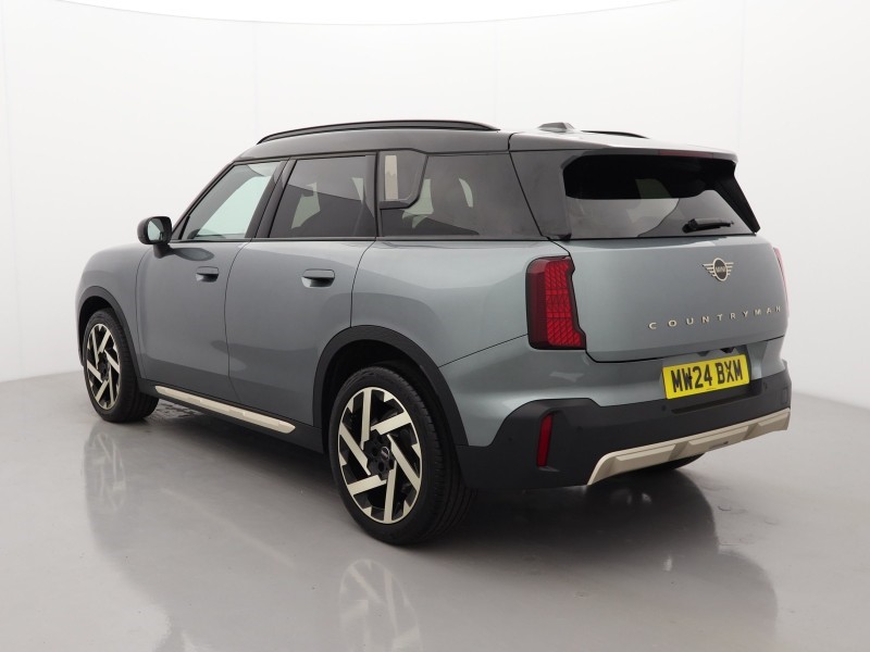 Used MINI Countryman 2024 for sale - 77336050: Photo 2