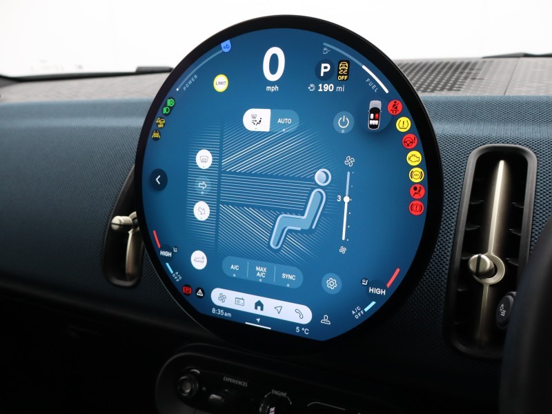 Used MINI Countryman 2024 for sale - 77336050: Photo 27