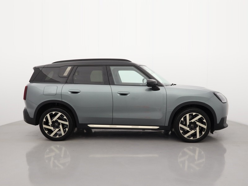 Used MINI Countryman 2024 for sale - 77336050: Photo 3