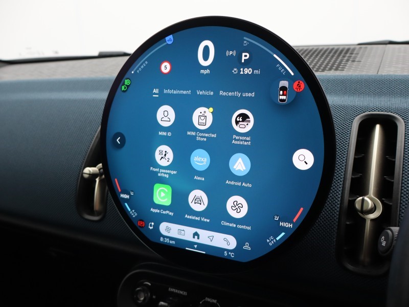 Used MINI Countryman 2024 for sale - 77336050: Photo 32