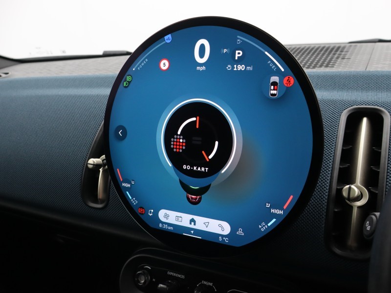 Used MINI Countryman 2024 for sale - 77336050: Photo 33