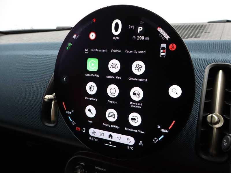 Used MINI Countryman 2024 for sale - 77336050: Photo 35