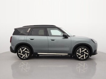 Used MINI Countryman 2024 for sale - 77336050: Photo
