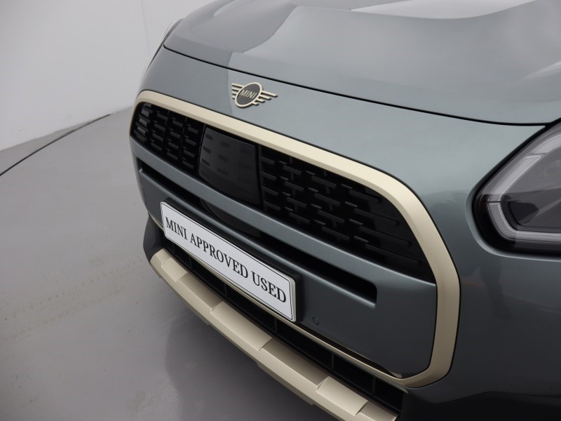 Used MINI Countryman 2024 for sale - 77336050: Photo 41