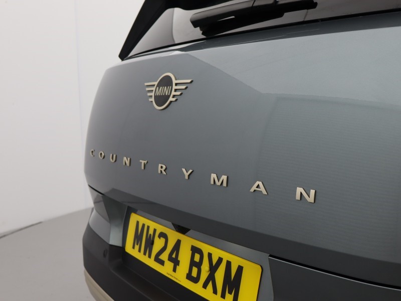 Used MINI Countryman 2024 for sale - 77336050: Photo 46