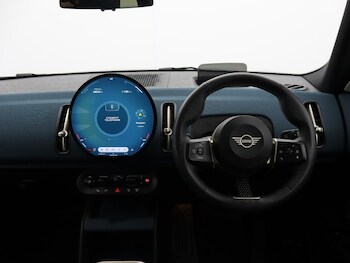 Used MINI Countryman 2024 for sale - 77336050: Photo