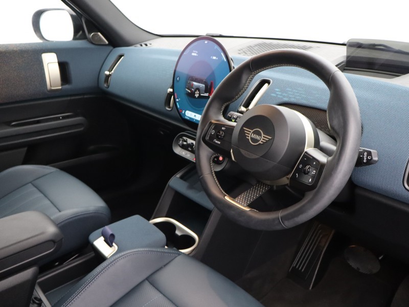 Used MINI Countryman 2024 for sale - 77336050: Photo 7