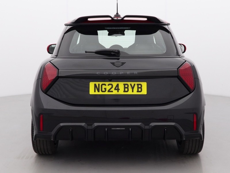 Used MINI Cooper 2024 for sale - 76982198: Photo 15