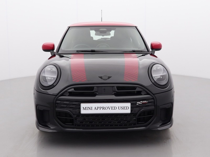 Used MINI Cooper 2024 for sale - 76982198: Photo 16