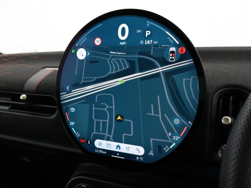 Used MINI Cooper 2024 for sale - 76982198: Photo 25