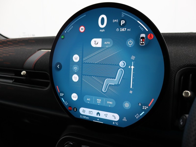 Used MINI Cooper 2024 for sale - 76982198: Photo 26