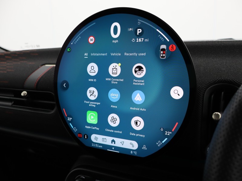 Used MINI Cooper 2024 for sale - 76982198: Photo 29
