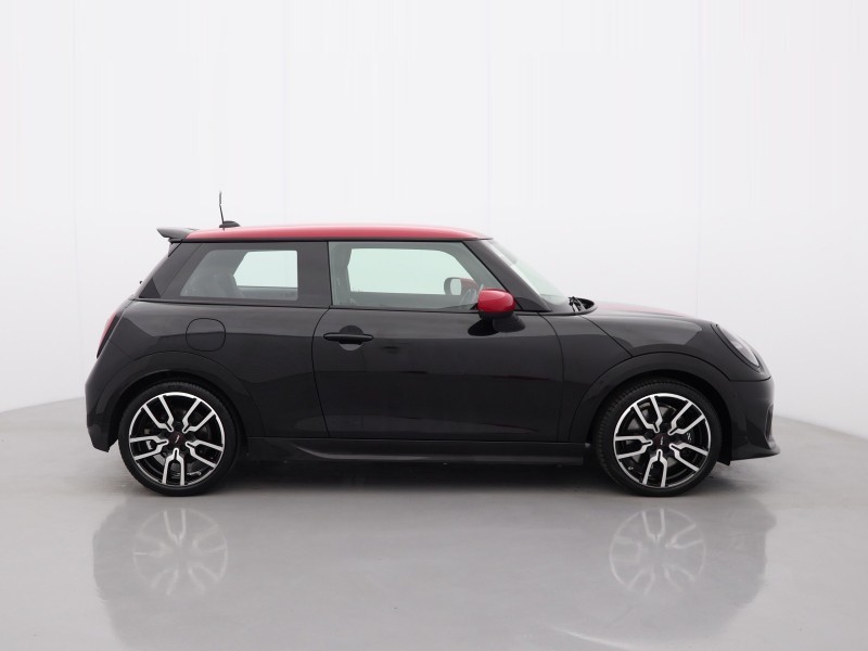 Used MINI Cooper 2024 for sale - 76982198: Photo 3