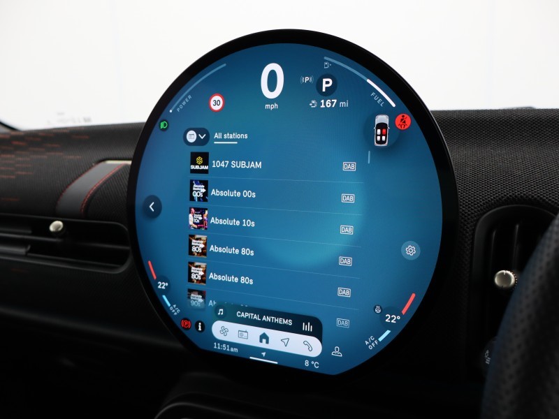 Used MINI Cooper 2024 for sale - 76982198: Photo 30